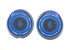 Beats By Dre Solo 2 Wired Speaker Cup Housing Replacement (Blue)- Parts