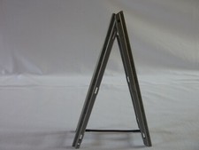 PLAYMOBIL ECHELLE TELESCOPIQUE ET BARRE DE MAINTIEN ACCESSOIRES POMPIERS