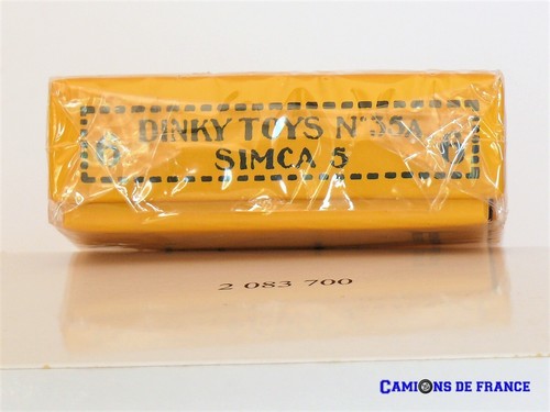 Atlas dinky toys coffret - toys, /