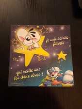 Diddl Mag Carte Postale A