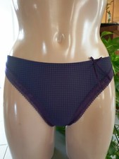 LISE CHARMEL DEGRIFFE STRING / TANGA TAILLE 2 (38/40) 