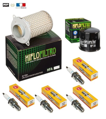 Kit entretien filtre huile - kit,