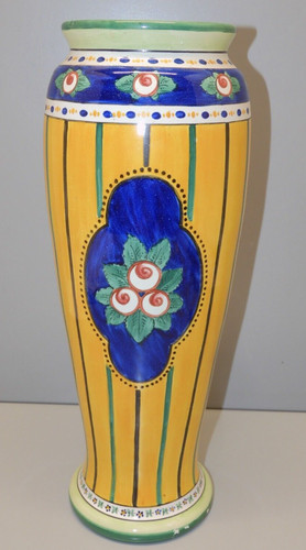 Ancien grand vase ceramique - -ancien,