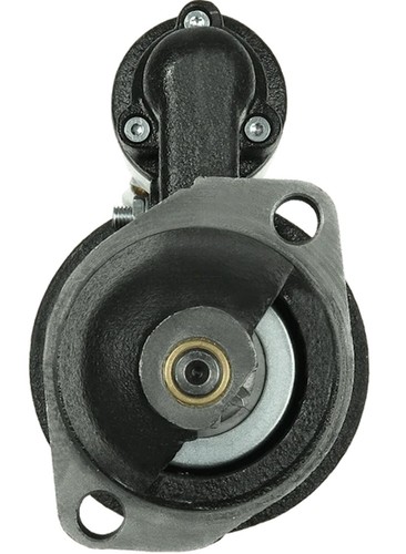 Démarreur type mt68r pour