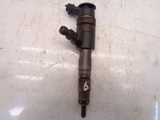 Injecteur pour Ford Fiesta VI