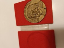 medaille bronze max meynier Rtl