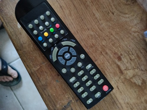 Télécommande original - original, tv