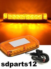 Gyrophare Led Magnétique 24