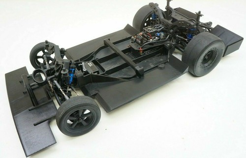 Kit force aéro - kit, d'aéro