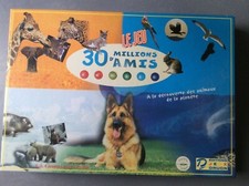Jeu 30 millions d’amis