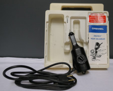 graveur de verre dremel 292 SER 1.07 engraver