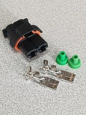 Connecteur Prise Ventilateur Refroidissement Land Rover Ford Volvo Réparation