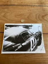photo ancienne compétition N250 moteur gordini