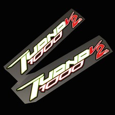 Aprilia Tuono v2 1000 Italien