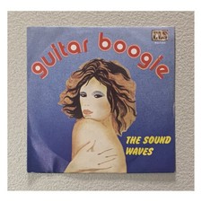 Guitare boogie / CLS The Sound