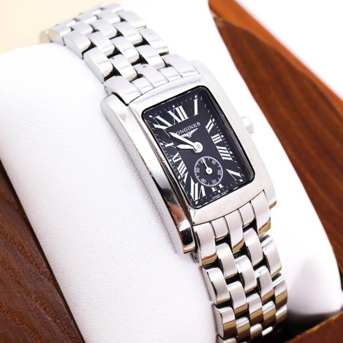 Montre longines dolce vita - longines,