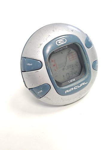 Rip curl oceantide montre - rip,