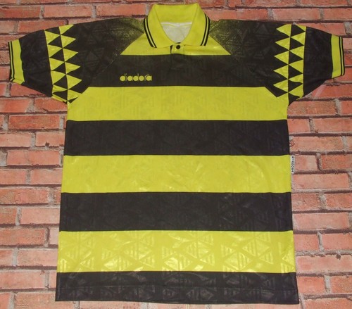 Diadora maillot équipe - maillot,