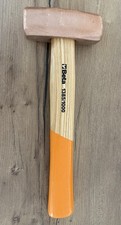 Marteau 1000g cuivre bois BETA