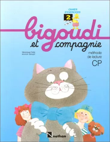 Bigoudi compagnie cp - compagnie,,