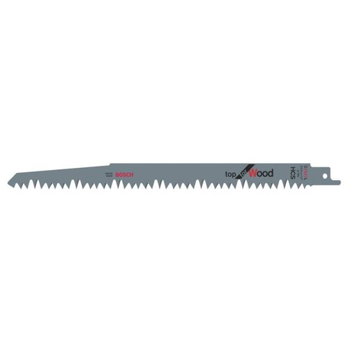 Lame scie sabre 1531 l - de, scie-sabre