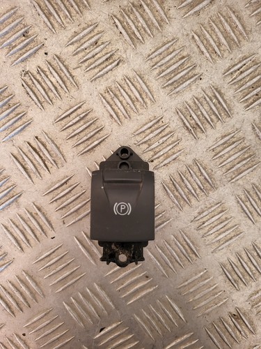 Bouton commande frein main - à,