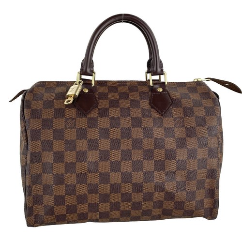 Sac main louis vuitton - main,