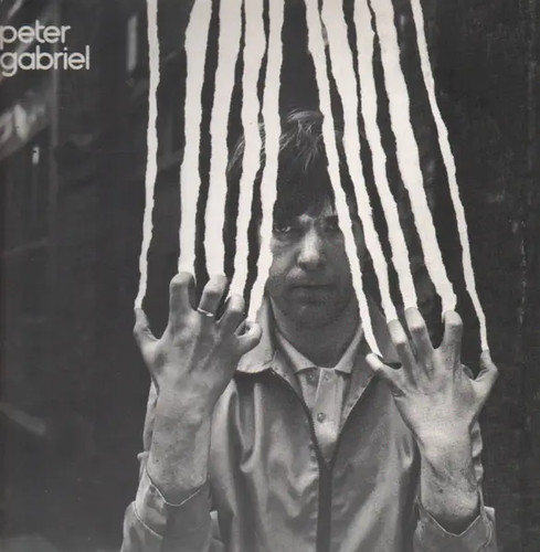Peter gabriel - peter,
