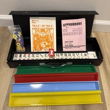 Unplayed - Travel Mahjong Mah