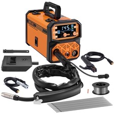 110V 145A Welding Machine