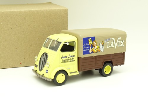 Ixo peugeot dma - ixo, 1/43