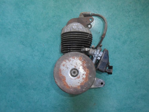 Moteur av7 mobylette - moteur,