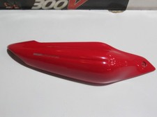 Coque arrière droite (Ducati