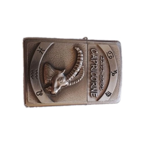 Briquet zippo collection - zippo,