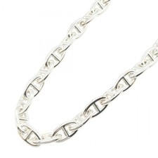 Collier chaîne HERMES danse