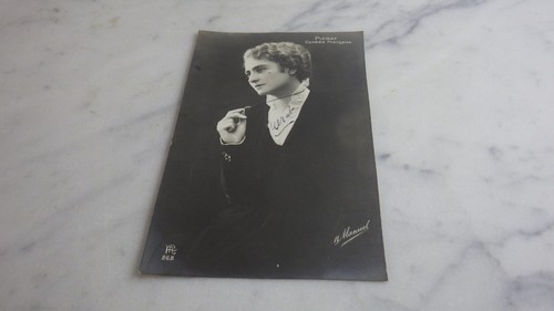 1910.Marie-Thérèse