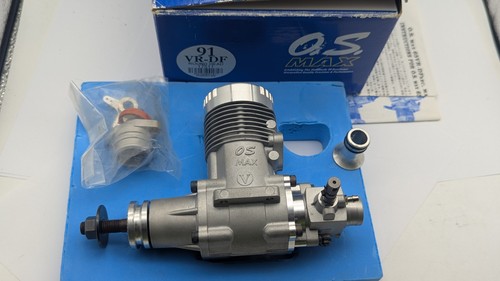 Engine max 91 vr - os,