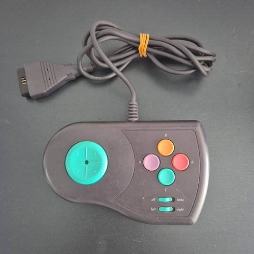 Qtronix orion 95d turbo - qtronix,
