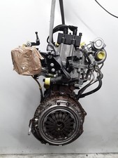 Moteur RENAULT CLIO 3 PHASE 1