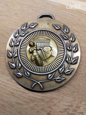 Médaille XI° Art sur Arc -