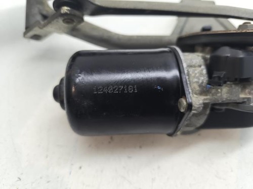 Moteur essuie glace - , avant