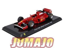 VQFF19 Voiture 1/24 Altaya