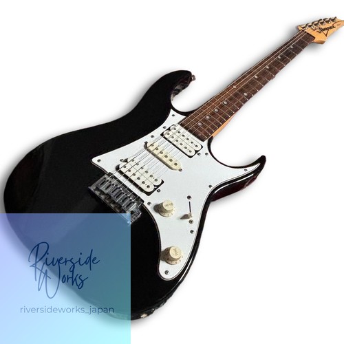 Guitare électrique ibanez - électrique,