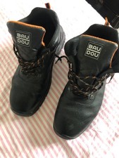 Chaussures de Sécurité Homme T45