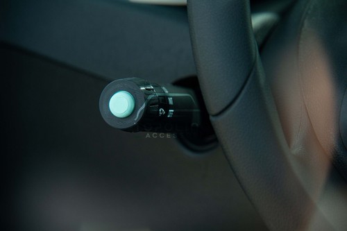 Avertisseur rapide pour - , fiat