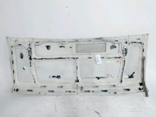 CAPOT CITROEN C25  / NE 3119