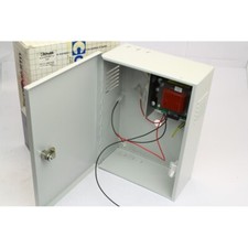 Chubb 005010002 ALIM COFFRET