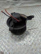 VENTILATEUR  PULSEUR DE CHAUFFAGE PARTNER / BERLINGO PHASE 1 2001