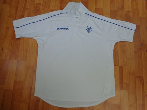 Rangers maillot football - rangers,