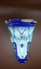 petite sellette murale (